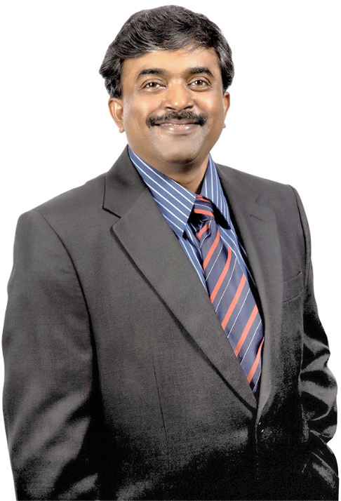 Real estate agent in Whitby- Realtor® Vijayan Krishnan
